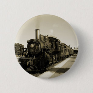 Historik Railroad Knapp