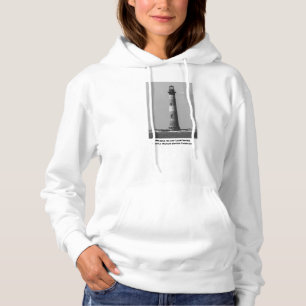 Historik Stands Tall Grayscale T Shirt