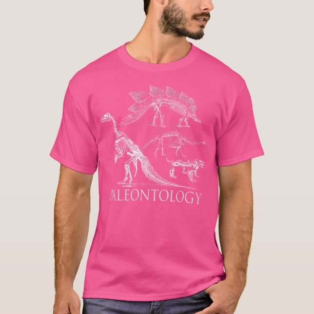 Historik T Shirt (Framsida)