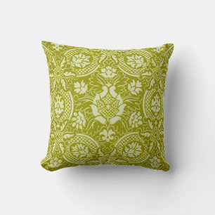Historik Textil nr 1 vid SunshineDazzle Kudde