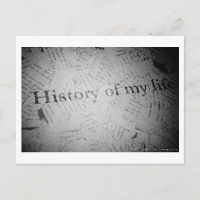 Historik Vykort (Framsida)