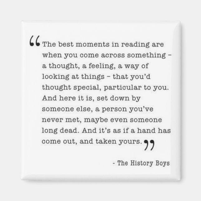 Historikbojorna Magnet (Framsidan)