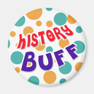 Historikbuffert - Magnet