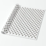 Historikdesign för bulldog presentpapper<br><div class="desc">Din favorit AKC hund aveln är Bulldog. Brödhunden var ursprungligen en stridslysten hund, men nu är han ungefär lika lätt som en hund kan vara. Han är intelligent och kan tränas, men på grund av sin ansikte och kroppstyp räcker det med lätt träning för att behålla honom frisk. Ett luft-belagt...</div>