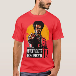 Historikfakta T Shirt