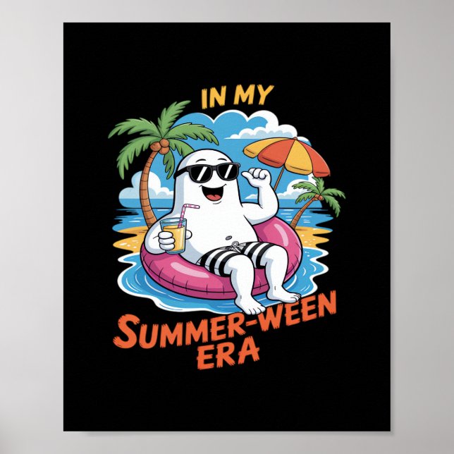 Historiklärare Tea Älskare Funny Spilling Tea S Poster (Framsidan)