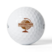 Historiknav Hunters Golf Bollar