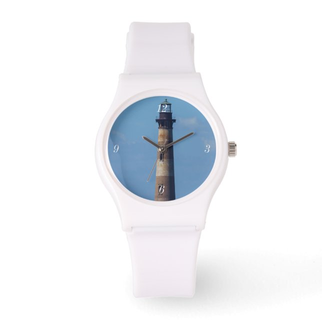 Historikstands - Tall Armbandsur (Framsida)