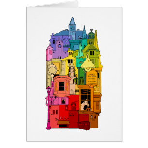 historisk galena illinois rainbow OBS kort