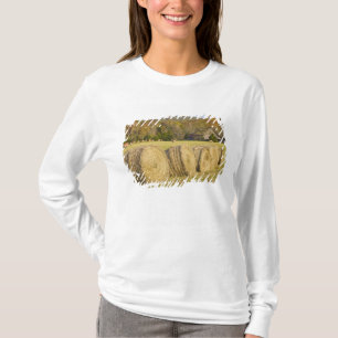 Historisk gård vid Buffalo National River, T-shirt
