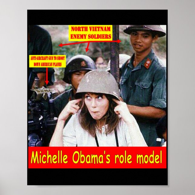 HISTORISK LESSON FÖR UNGA AMERIKANER POSTER (Framsidan)