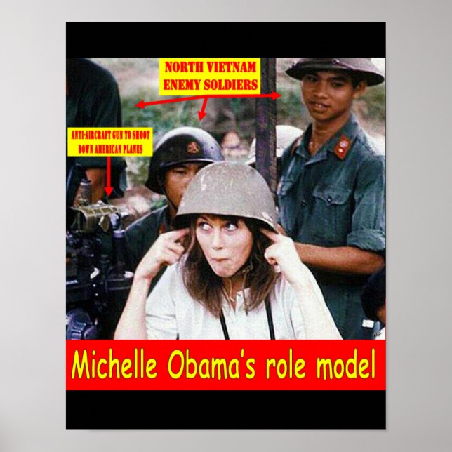 HISTORISK LESSON FÖR UNGA AMERIKANER POSTER (Framsidan)