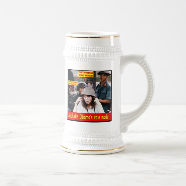 HISTORISK LESSON FÖR UNGA AMERIKANER SEJDEL (Höger)