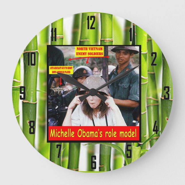 HISTORISK LESSON FÖR UNGA AMERIKANER STOR KLOCKA (Framsida)