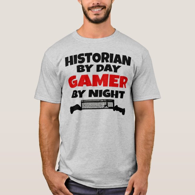 Historisk spelare tröja (Framsida)