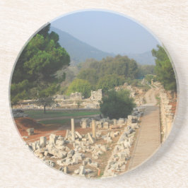 Historiska Ephesus, Turkiet, Rnd Underlägg