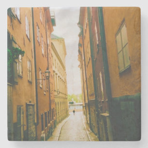 Historiska gamla stan, Gamla Stan, Stockholm, Sver Stenunderlägg