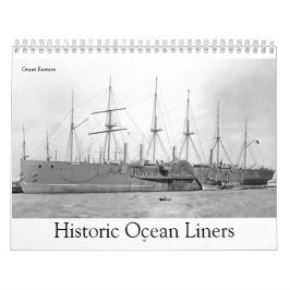 Historiska haveyeliner kalender