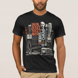 Historiska höjder tee