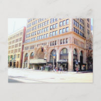 Historiska Million Dollar Theatre