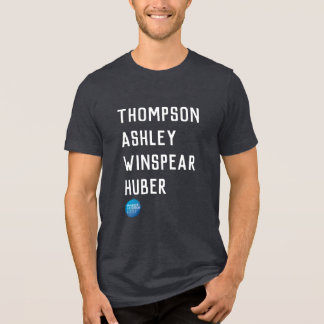 Historiska mysteries T-Shirt