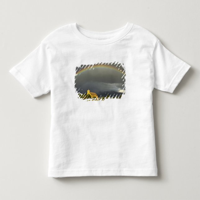Historiska St Ignatius Mission i St Ignatius, 2 Tröja (Framsida)