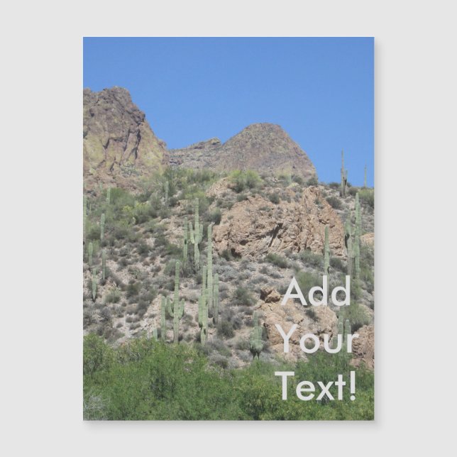 Historiskt Apache-spår (Framsida)