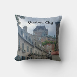 Historiskt distrikt i Quebec City Kudde