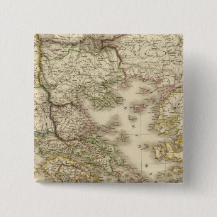 Historiskt Grekland, Parisatlas karta Knapp