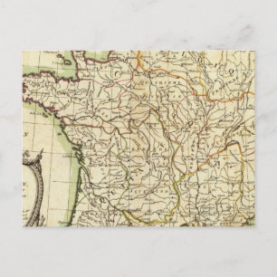 Historiskt Jerusalem Vykort