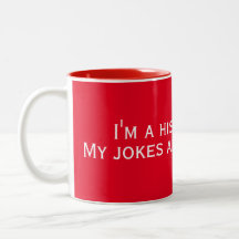 History Buff Mugg