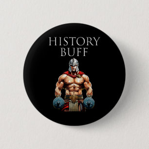 History Buff Roman Centurion Knapp
