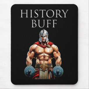 History Buff Roman Centurion Musmatta