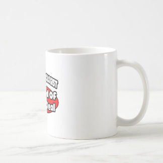 Histoteknolog ... Big Deal Kaffemugg