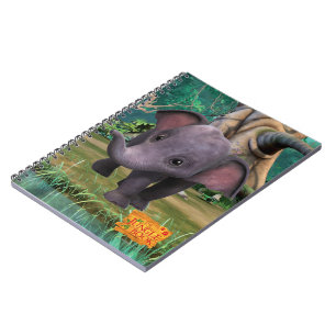 Hita Anteckningsbok