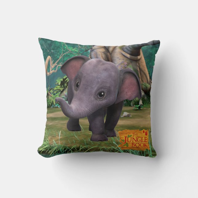 Hita Kudde (Framsida)