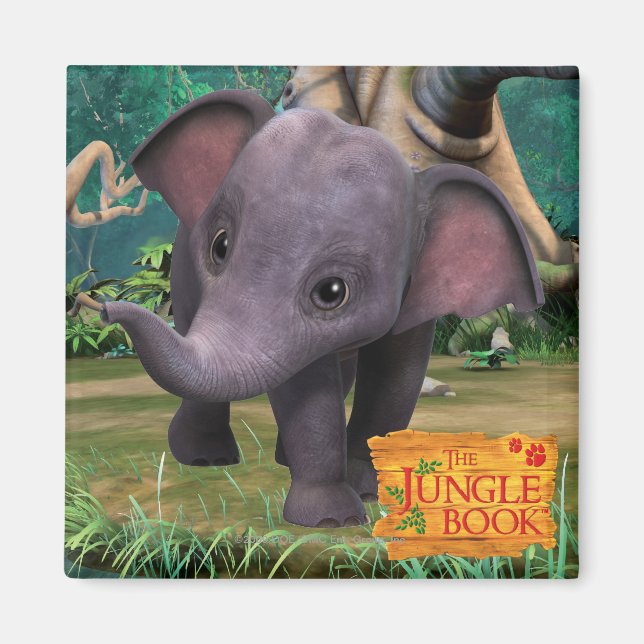 Hita Magnet (Framsidan)