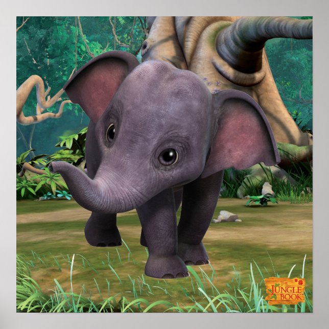 Hita Poster (Framsidan)