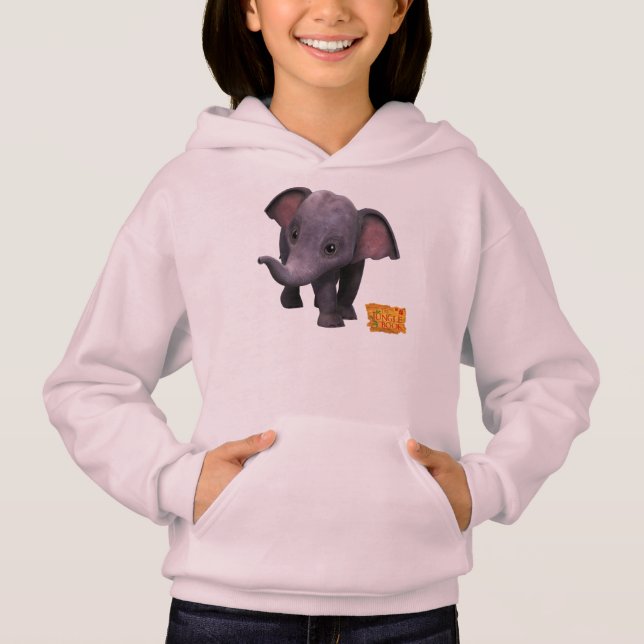 Hita T-shirt (Framsida)