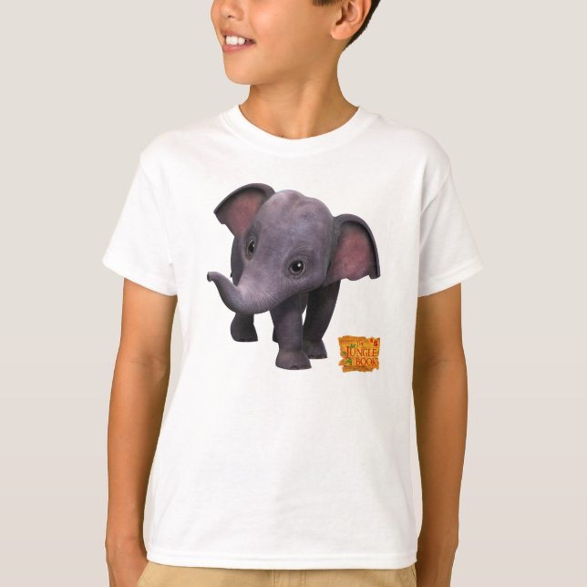 Hita T-shirt (Framsida)