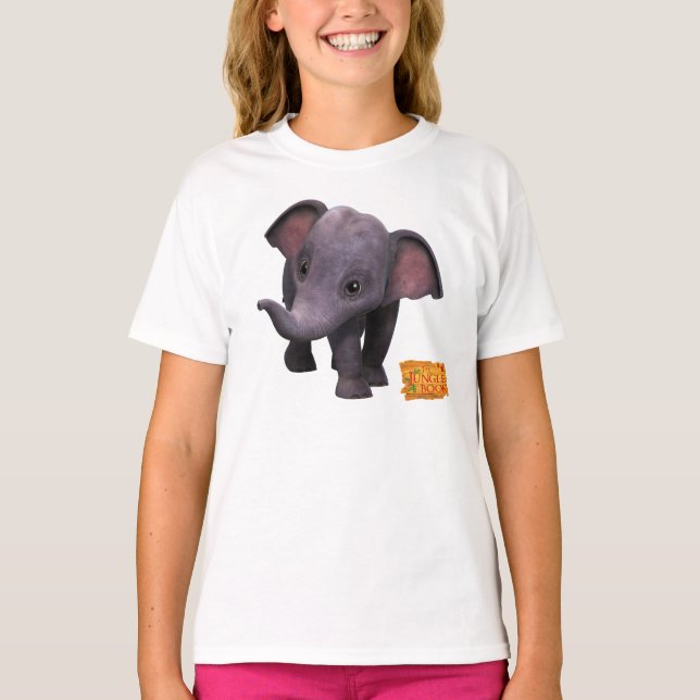 Hita T Shirt (Framsida)