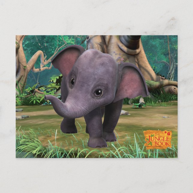 Hita Vykort (Framsida)