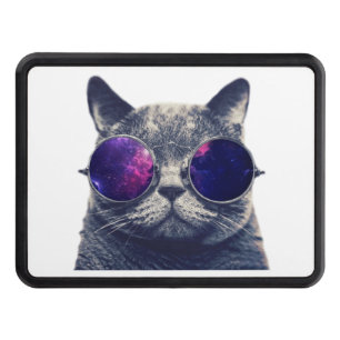 Hitch Cover 2-tums mottagare Skydd För Dragkrok