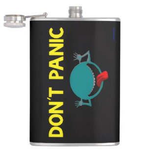 Hitch Hiker's Fickplunta
