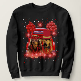 Hitched Dam Sweatshirt T Shirt