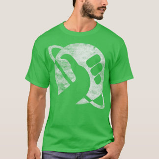 HITCHHIKE T SHIRT