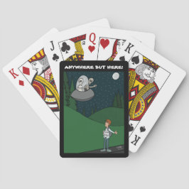 Hitchhiking Casinokort