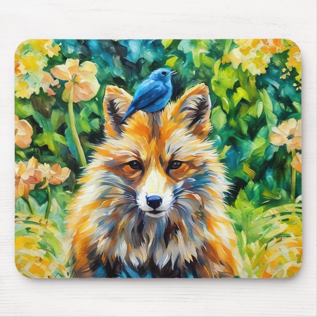 Hitching A Ride Musmatta (Framsidan)