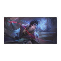 Hitman Gaming Desk Mat | Anpassade Deskmat