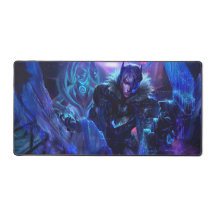 Hitman Gaming Desk Mat | Anpassade Deskmat